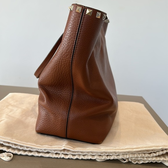 Valentino tote - Picture 2 of 10